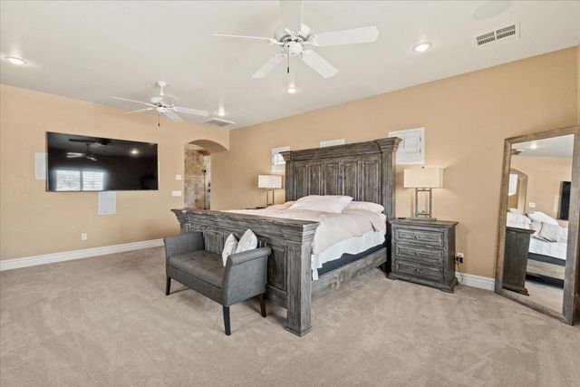 4053 E Thunderheart Court, Gilbert, AZ 85297
