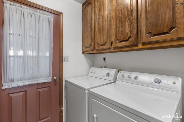 3016 CUNNINGHAM DRIVE, Wichita Falls, TX 76308