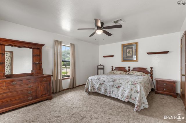 3016 CUNNINGHAM DRIVE, Wichita Falls, TX 76308