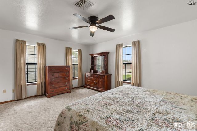 3016 CUNNINGHAM DRIVE, Wichita Falls, TX 76308