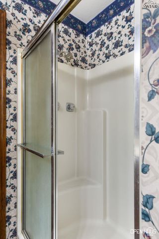 3016 CUNNINGHAM DRIVE, Wichita Falls, TX 76308