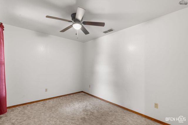 3016 CUNNINGHAM DRIVE, Wichita Falls, TX 76308