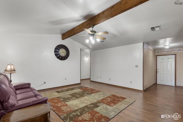 3016 CUNNINGHAM DRIVE, Wichita Falls, TX 76308