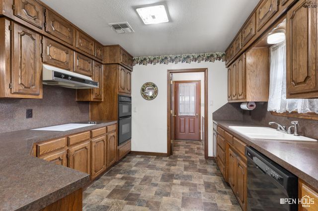 3016 CUNNINGHAM DRIVE, Wichita Falls, TX 76308