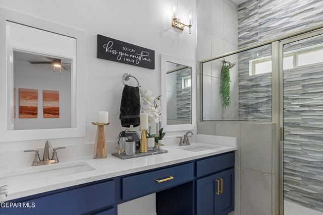 176 Dawson Street, Santa Teresa, NM 88008