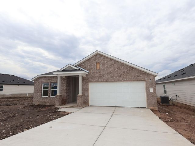 12312 Setting Peak LN, Buda, TX 78610
