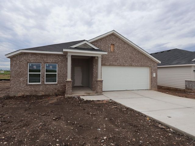 12312 Setting Peak LN, Buda, TX 78610
