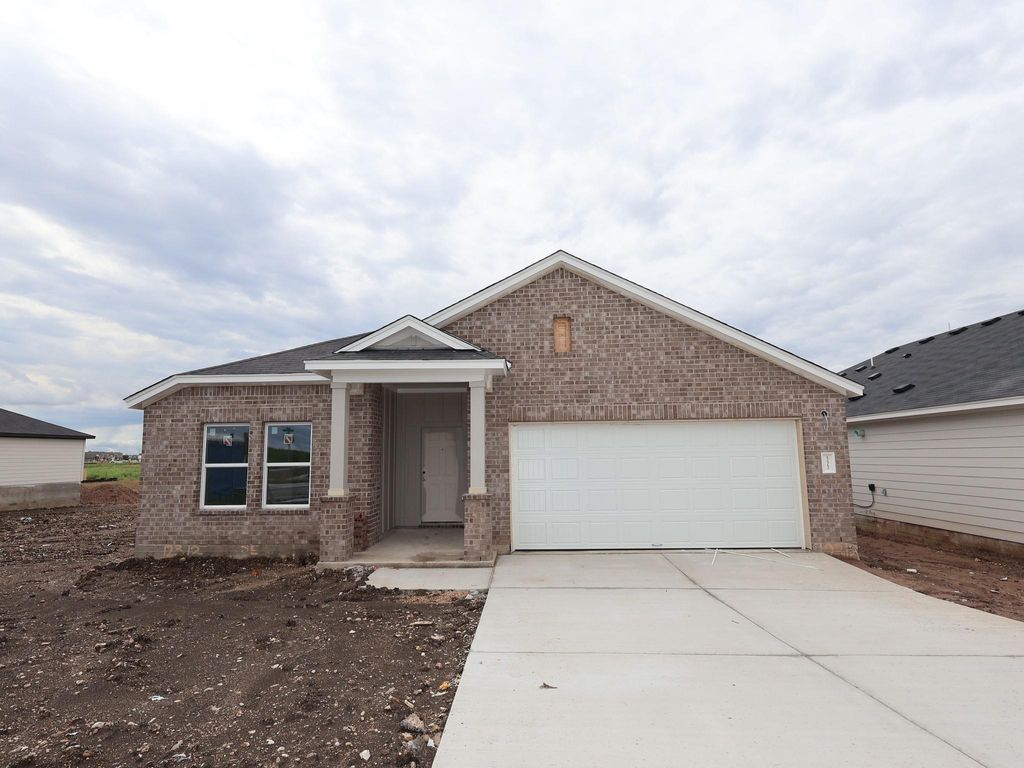 12312 Setting Peak LN, Buda, TX 78610