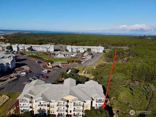 1600 W Ocean Avenue #1311, Westport, WA 98595