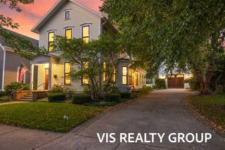 415 Howard Avenue, Grand Haven, MI 49417