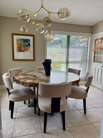 799 SANDPIPER Lane, Ponte Vedra Beach, FL 32082