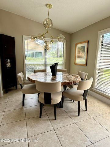 799 SANDPIPER Lane, Ponte Vedra Beach, FL 32082