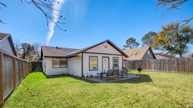 3238 Knotty Oaks Trail, Houston, TX 77045