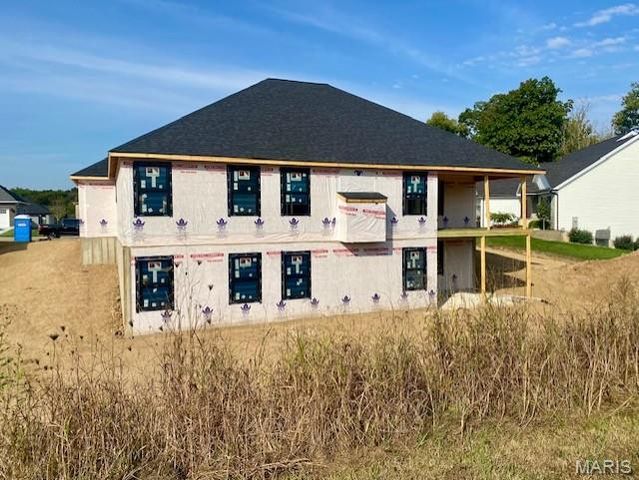 326 Waverly Court, Washington, MO 63090