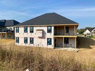 326 Waverly Court, Washington, MO 63090