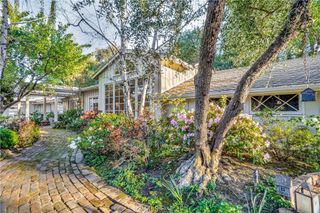 17420 Rancho, Encino, CA 91316