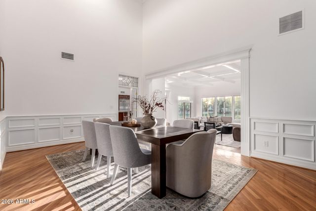 3105 E MARSHALL Avenue, Phoenix, AZ 85016