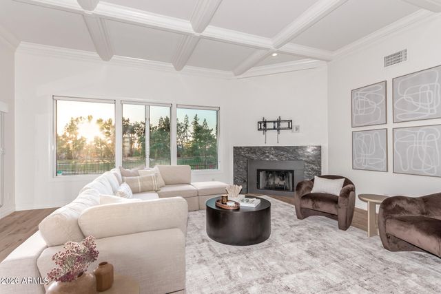 3105 E MARSHALL Avenue, Phoenix, AZ 85016