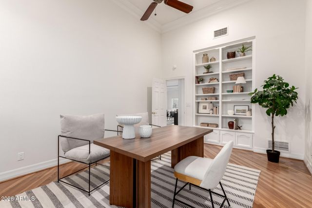 3105 E MARSHALL Avenue, Phoenix, AZ 85016