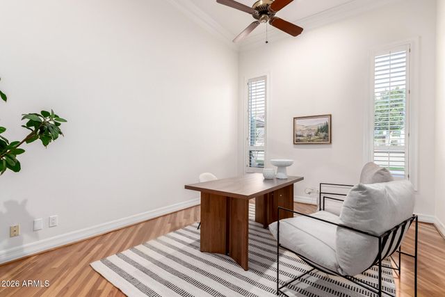 3105 E MARSHALL Avenue, Phoenix, AZ 85016