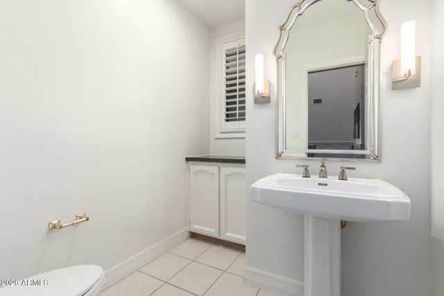 3105 E MARSHALL Avenue, Phoenix, AZ 85016