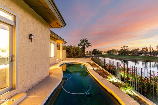 3105 E MARSHALL Avenue, Phoenix, AZ 85016