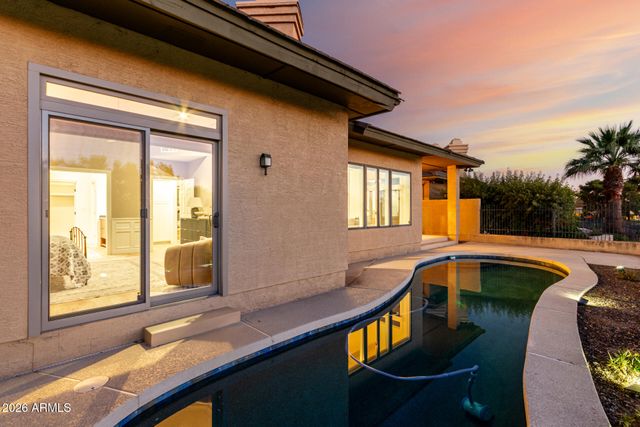 3105 E MARSHALL Avenue, Phoenix, AZ 85016