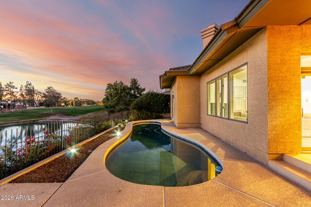 3105 E MARSHALL Avenue, Phoenix, AZ 85016