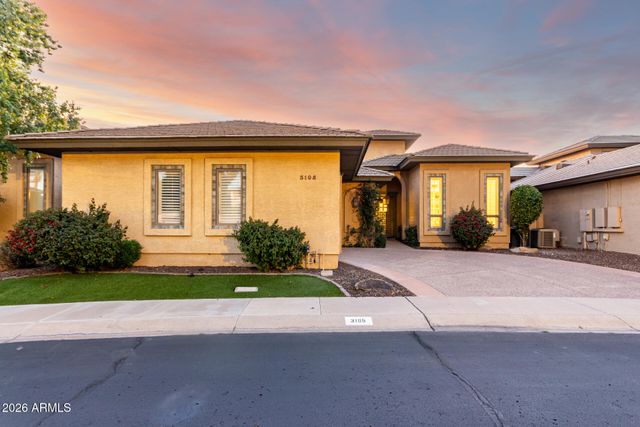 3105 E MARSHALL Avenue, Phoenix, AZ 85016