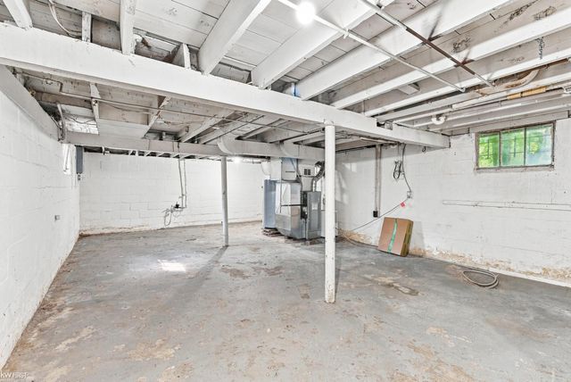 2622 Swayze Street, Flint, MI 48503