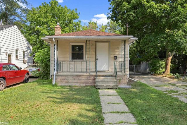 2622 Swayze Street, Flint, MI 48503