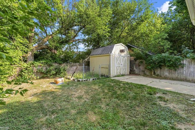 2622 Swayze Street, Flint, MI 48503