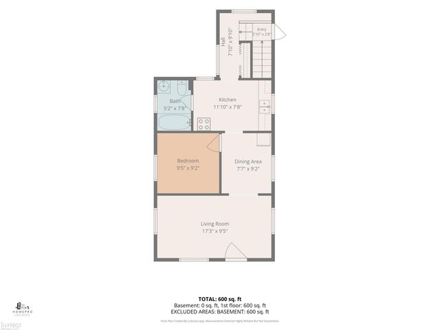 2622 Swayze Street, Flint, MI 48503