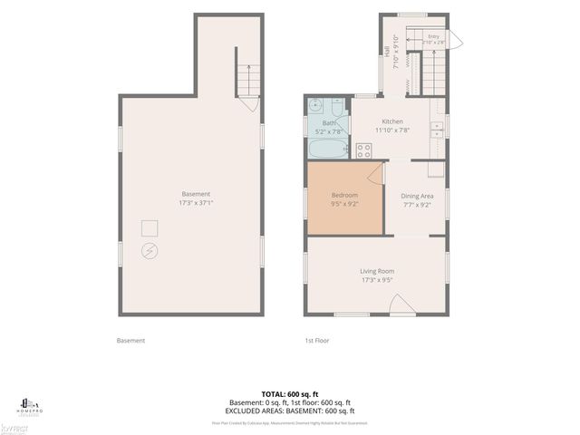 2622 Swayze Street, Flint, MI 48503
