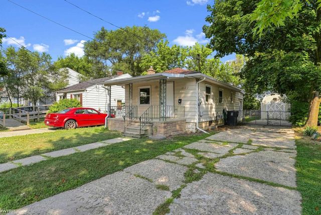 2622 Swayze Street, Flint, MI 48503
