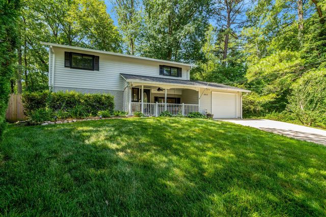 8213 SPRINGFIELD VILLAGE DR, Springfield, VA 22152