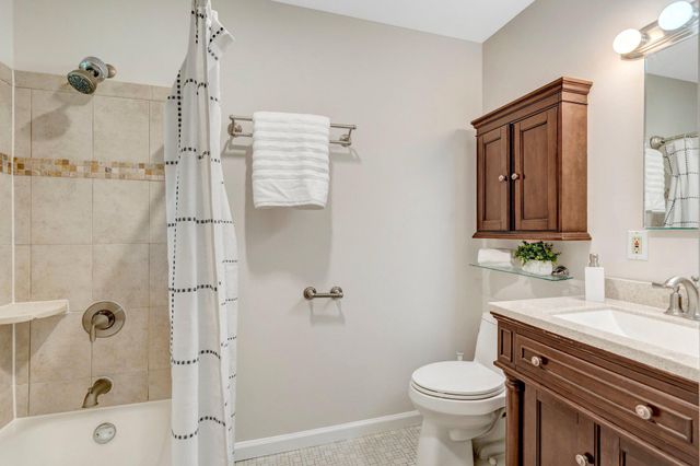 8213 SPRINGFIELD VILLAGE DR, Springfield, VA 22152