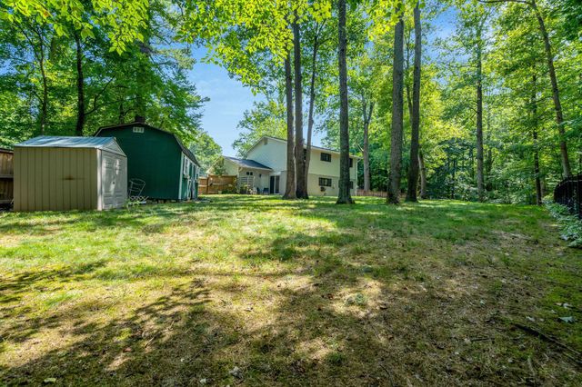 8213 SPRINGFIELD VILLAGE DR, Springfield, VA 22152