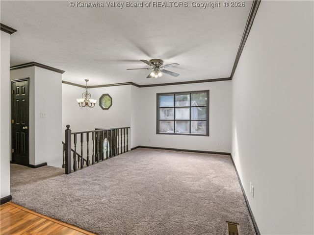 305 Springlea Drive, Winfield, WV 25213