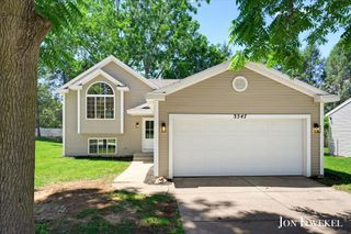 3547 Breton Valley Se, City Of Kentwood, MI 49512