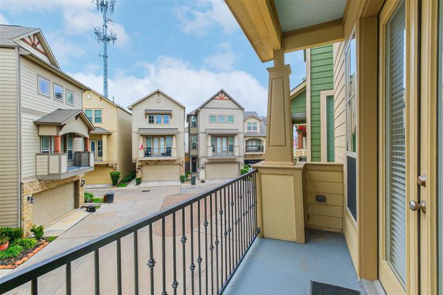 6011 Kansas Street C, Houston, TX 77007