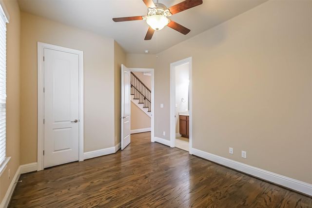 6011 Kansas Street C, Houston, TX 77007