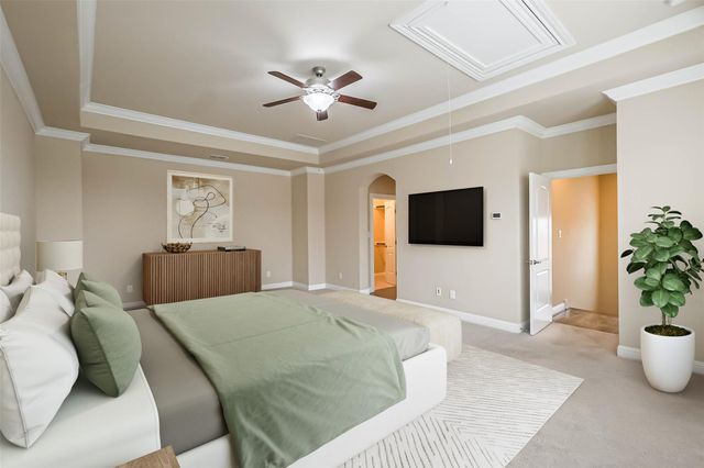 6011 Kansas Street C, Houston, TX 77007