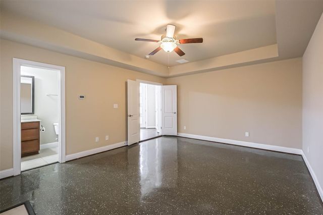 6011 Kansas Street C, Houston, TX 77007