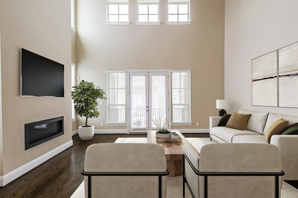 6011 Kansas Street C, Houston, TX 77007