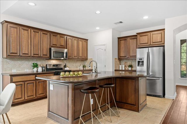 11324 Cherisse DR, Austin, TX 78739