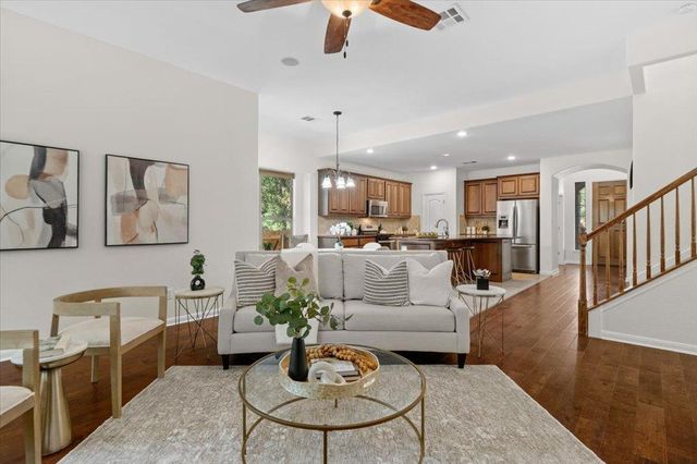 11324 Cherisse DR, Austin, TX 78739