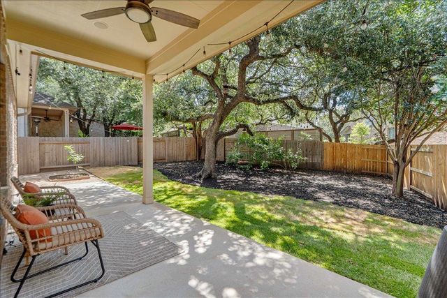 11324 Cherisse DR, Austin, TX 78739