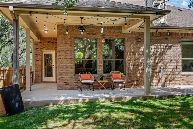11324 Cherisse DR, Austin, TX 78739