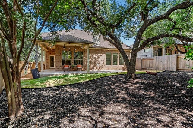 11324 Cherisse DR, Austin, TX 78739